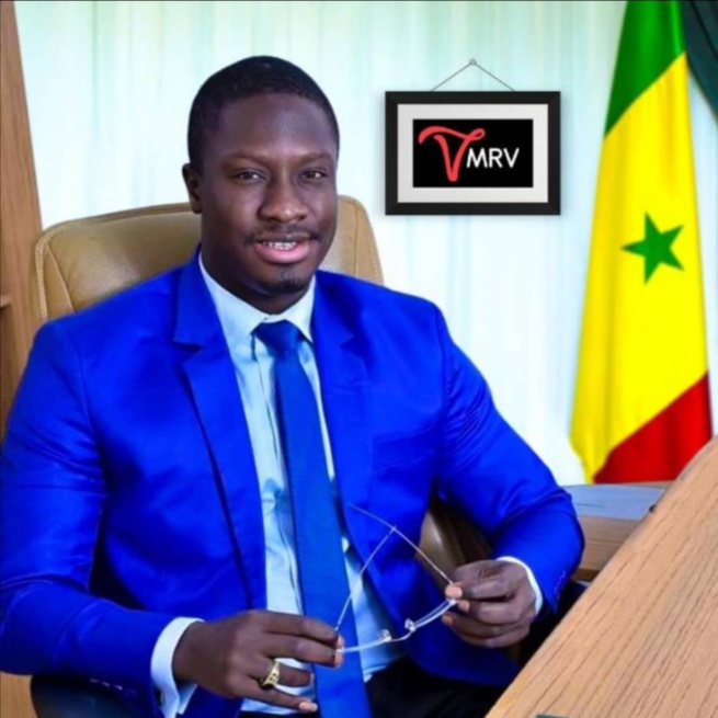 Sa sortie déprogrammée: Mamadou Guèye, Pdt du mouvement pour la refondation des valeurs loue les qualités de Thione Seck