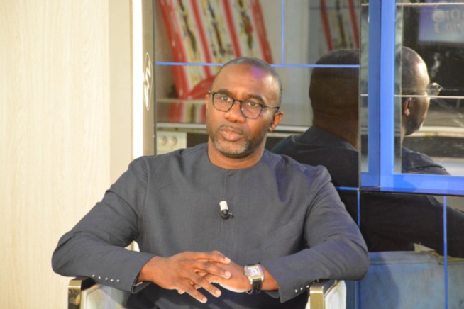 CPI - "Macky Sall n'a jamais appelé à la violence, les premiers inculpés seront ceux qui..." CPI - "Macky Sall n'a jamais appelé à la violence, les premiers inculpés seront ceux qui..."