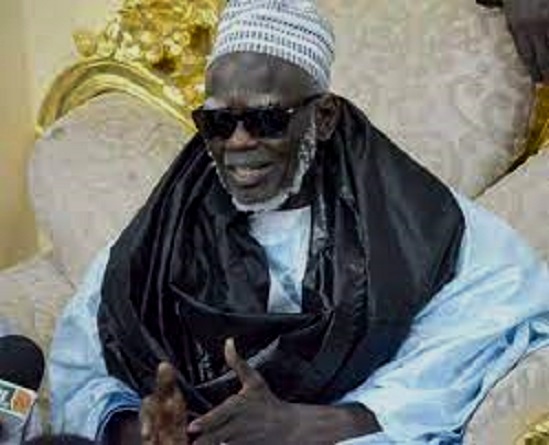 Victimes des manifestations: un soutien de 50 millions FCFA de Serigne Mountakha aux familles Victimes des manifestations: un soutien de 50 millions FCFA de Serigne Mountakha aux familles
