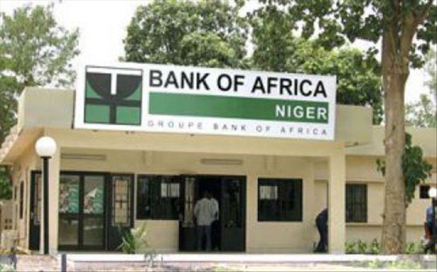 Bank of Africa Niger : Le produit net bancaire en hausse de 3,4% en 2020 Bank of Africa Niger : Le produit net bancaire en hausse de 3,4% en 2020