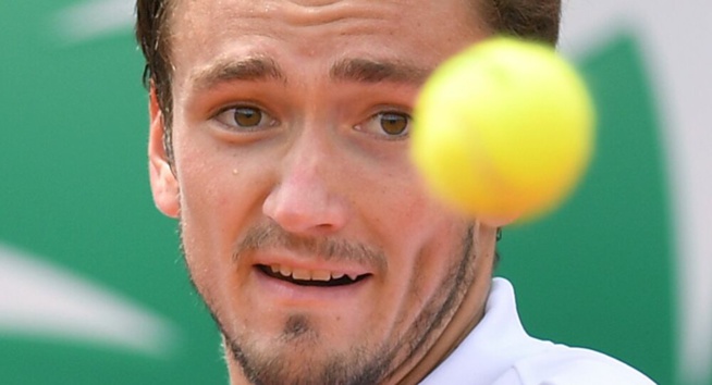 «C’est ce dont j’ai rêvé quand j'étais enfant»: le joueur de tennis russe Medvedev remporte le 10e titre de sa carrière «C’est ce dont j’ai rêvé quand j'étais enfant»: le joueur de tennis russe Medvedev remporte le 10e titre de sa carrière