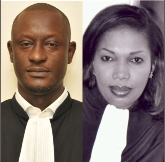 Affaire Sonko – Adji Sarr : De qui se moque donc maître Pape Samba So ? Affaire Sonko – Adji Sarr : De qui se moque donc maître Pape Samba So ?