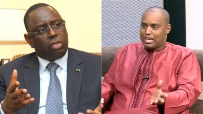 Audience au Palais : Ce que se sont dit Macky Sall et Cheikh Niasse (patron de Walf) Audience au Palais : Ce que se sont dit Macky Sall et Cheikh Niasse (patron de Walf)
