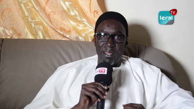 Rappel à Dieu de Serigne Bassirou Mbacké Typ, maire de Darou Salam Typ Rappel à Dieu de Serigne Bassirou Mbacké Typ, maire de Darou Salam Typ