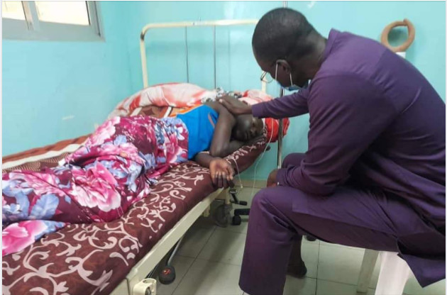 Le Président Ousmane SONKO, un leader pas comme les autres !