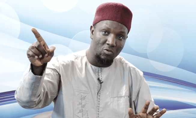 Espionnage : Pr Cheikh Oumar Diagne fait des confidences de taille Espionnage : Pr Cheikh Oumar Diagne fait des confidences de taille