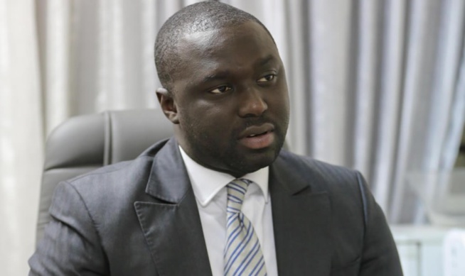 Saisine de la CPI : Abdou Karim Fofana évoque une surenchère politique Saisine de la CPI : Abdou Karim Fofana évoque une surenchère politique