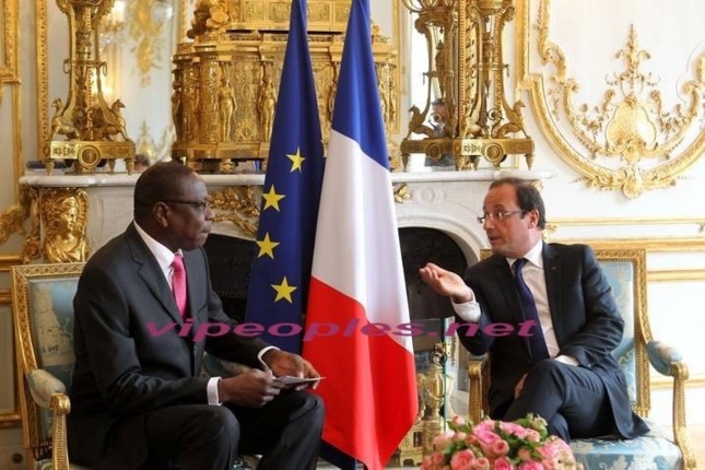 A partir du mois de juillet, Le Sénégal va appliquer la réciprocité sur les visas d'entrée A partir du mois de juillet, Le Sénégal va appliquer la réciprocité sur les visas d'entrée