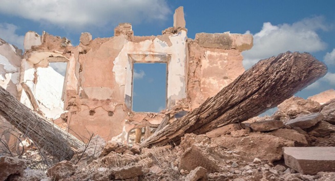 Au dixième anniversaire de la guerre syrienne, un nouveau dialogue international proposé par l’Onu Au dixième anniversaire de la guerre syrienne, un nouveau dialogue international proposé par l’Onu