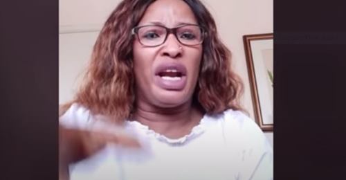 Arrestation d’Ousmane Tounkara – Fatoumata Dansokho en colère : “Tôt ou tard Macky Sall va…”