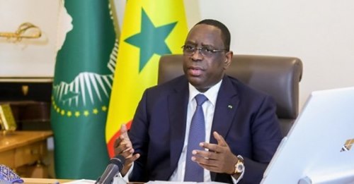 Mesures d’urgence pour l’employabilité : «Le président a réajusté la boussole du navire» Mesures d’urgence pour l’employabilité : «Le président a réajusté la boussole du navire»