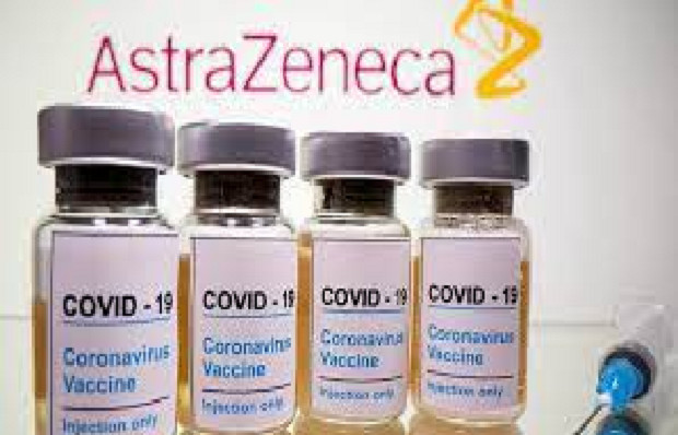 Cascade de suspension : pourtant l'OMS se veut rassurante sur le vaccin AstraZeneca Cascade de suspension : pourtant l'OMS se veut rassurante sur le vaccin AstraZeneca