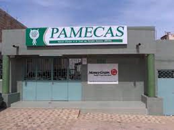 Pamecas : éclairage sur les raisons de la démission du DG Malick Diop Pamecas : éclairage sur les raisons de la démission du DG Malick Diop