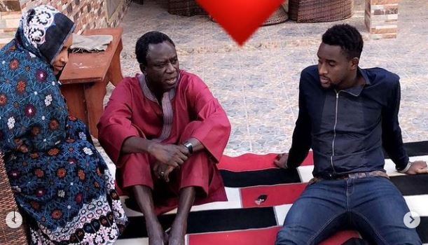 Le post touchant de Alioune Seck sur son père : “Mon meilleur ami, tu es parti comme un champion” Le post touchant de Alioune Seck sur son père : “Mon meilleur ami, tu es parti comme un champion”