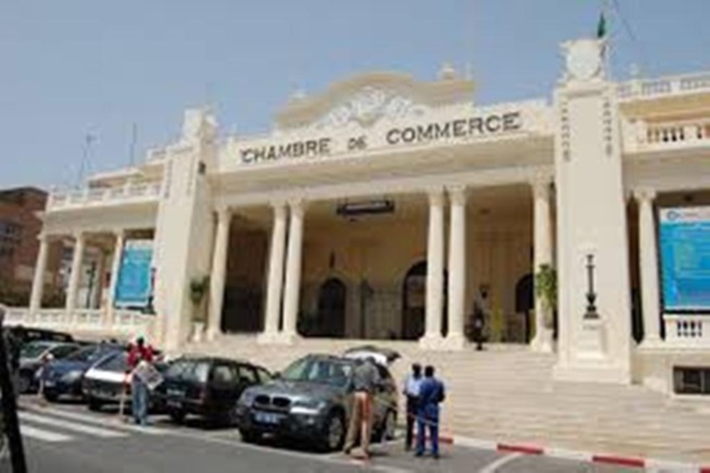 Scandale à la Chambre de Commerce de Dakar : 257,681 millions de F CFA volés, une plainte annoncée Scandale à la Chambre de Commerce de Dakar : 257,681 millions de F CFA volés, une plainte annoncée