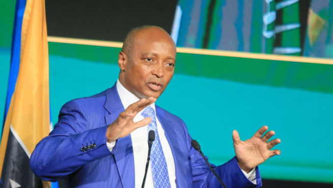 Pour le président Motsepe, le visage du football africain ne sera plus jamais le même