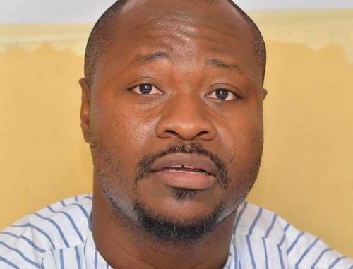 Me Moussa SARR : « Guy Marius SAGNA a été conduit à l’infirmerie, mais il refuse tout diagnostique ou soin» Me Moussa SARR : « Guy Marius SAGNA a été conduit à l’infirmerie, mais il refuse tout diagnostique ou soin»