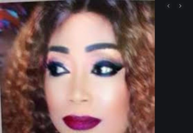 Ndeye Seynabou, sœur de Youssou Ndour: “Bamay seuyeul Mapenda, Thione ker la niou may…” Ndeye Seynabou, sœur de Youssou Ndour: “Bamay seuyeul Mapenda, Thione ker la niou may…”