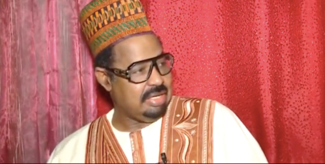 Sénégal: Voici le temps des Tariqas Sénégal: Voici le temps des Tariqas