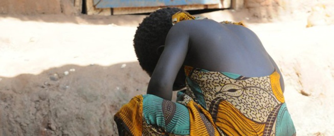 Coly Faye, 63 ans, toutes ses dents, viole à 04 reprises une gamine de 09 ans Coly Faye, 63 ans, toutes ses dents, viole à 04 reprises une gamine de 09 ans