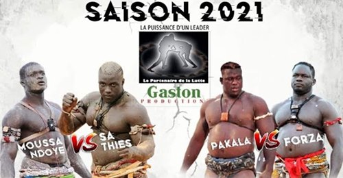 Gaston Mbengue décroche les combats Sa Thiès vs Moussa Ndoye et Forza vs Pakala
