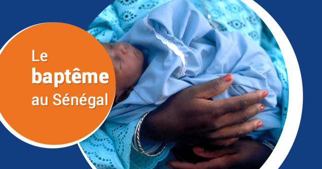 Zac Mbao : Un enfant baptisé au nom de Ousmane Sonko Zac Mbao : Un enfant baptisé au nom de Ousmane Sonko