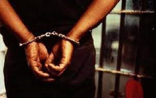 Évadé de la police de Keur Ayip : Ino, le plus grand braqueur de la Sénégambie arrêté à Mbour Évadé de la police de Keur Ayip : Ino, le plus grand braqueur de la Sénégambie arrêté à Mbour