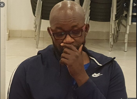 Face cachée d’Ousmane Tounkara : L’activiste a été arrêté en 2015 pour vol de 249 voitures de luxe Face cachée d’Ousmane Tounkara : L’activiste a été arrêté en 2015 pour vol de 249 voitures de luxe