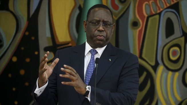 Indemnité forfaitaire mensuelle : Macky Sall casse la tirelire pour les hauts fonctionnaires Indemnité forfaitaire mensuelle : Macky Sall casse la tirelire pour les hauts fonctionnaires