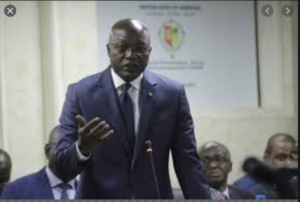 Décentralisation/ Oumar Guèye: "La fonction publique locale effective au Sénégal" Décentralisation/ Oumar Guèye: "La fonction publique locale effective au Sénégal"