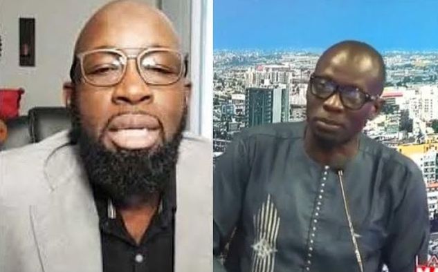 Révélations sur le rappatriement imminent de Ousmane Tounkara : Mansour Diop assène ses vérités : ”Mouno nek sa biir auto di… Révélations sur le rappatriement imminent de Ousmane Tounkara : Mansour Diop assène ses vérités : ”Mouno nek sa biir auto di…