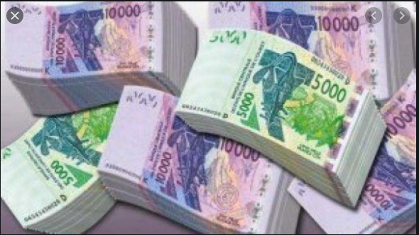 Pour un détournement de 19 millions FCfa: Le prévenu indexe les «défaillances du système de transactions» de Wave Pour un détournement de 19 millions FCfa: Le prévenu indexe les «défaillances du système de transactions» de Wave