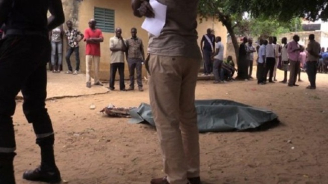 Meurtre d’Awa Cissé : sa patronne jure qu'elle "voulait juste la corriger"