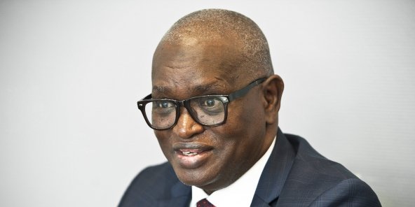 Abdou Latif Coulibaly: “ C’est irresponsable de tenir certains discours devant des jeunes…Le Président a pris d’importantes mesures sur l’exploitation du pétrole …“