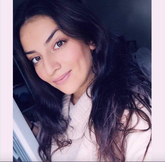 ALICIA FAYE (25 ANS), TUÉE D’UNE BALLE DANS LA TÊTE EN GUYANE ALICIA FAYE (25 ANS), TUÉE D’UNE BALLE DANS LA TÊTE EN GUYANE