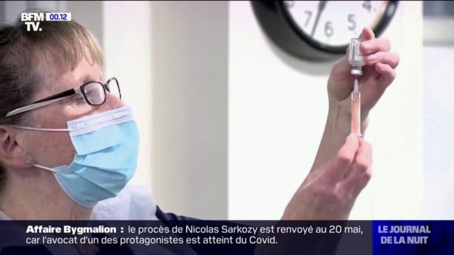 AstraZeneca: l’Agence européenne du médicament doit rendre son avis ce jeudi sur le vaccin AstraZeneca: l’Agence européenne du médicament doit rendre son avis ce jeudi sur le vaccin