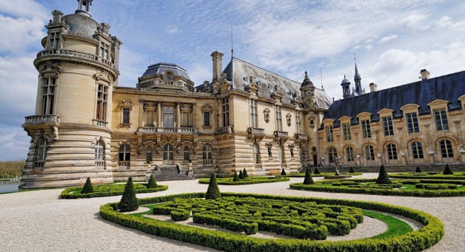 Lieux de culture en péril: le domaine de Chantilly dénonce l’«instrumentalisation» du RN Lieux de culture en péril: le domaine de Chantilly dénonce l’«instrumentalisation» du RN