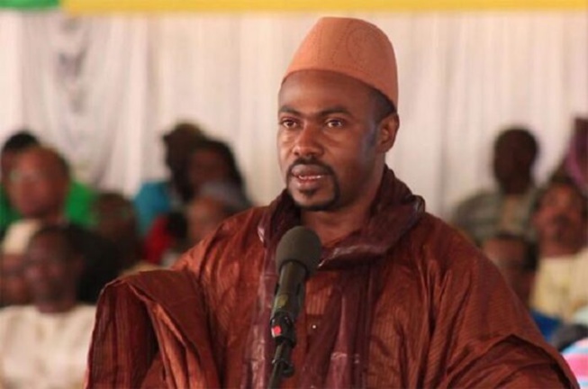 Ousmane Sonko – Macky Sall : La nouvelle déclaration de Aliou Dembourou Sow qui met de l’huile sur le feu