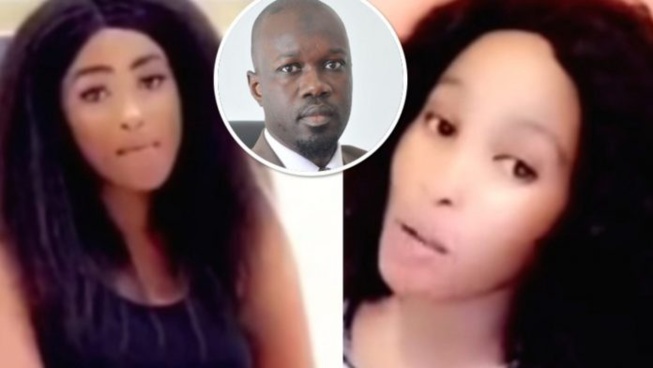 Jurer sur le Coran : Adji Sarr soupçonnée d’avoir fait du « copier-coller » sur Idy Jurer sur le Coran : Adji Sarr soupçonnée d’avoir fait du « copier-coller » sur Idy