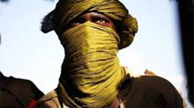 Candidat présumé au Jihad: Mamadou Diaou risque 5 ans de prison ferme