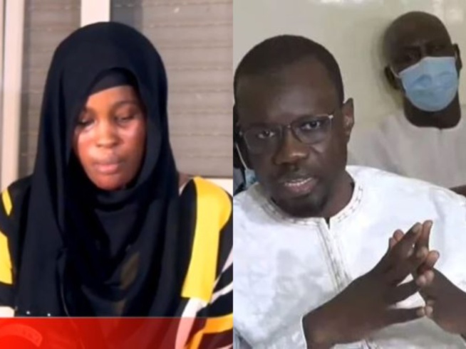 Déclarations de Adji Sarr : Le collectif des avocats de Ousmane Sonko imperturbable