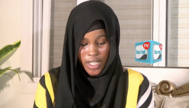 Justice – Le Juriste Santos Ndao Annonce Une Mauvaise Nouvelle À Adji Sarr Et À La Propriétaire Du Salon Justice – Le Juriste Santos Ndao Annonce Une Mauvaise Nouvelle À Adji Sarr Et À La Propriétaire Du Salon