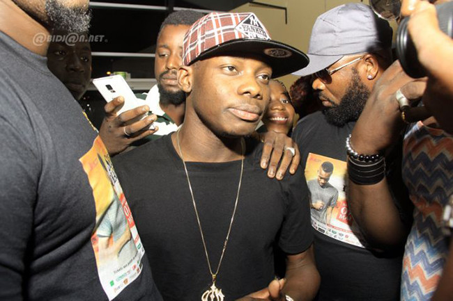 Hommage à Hamed Bakayoko : Sidiki Diabaté crée la polémique en Cote d’Ivoire