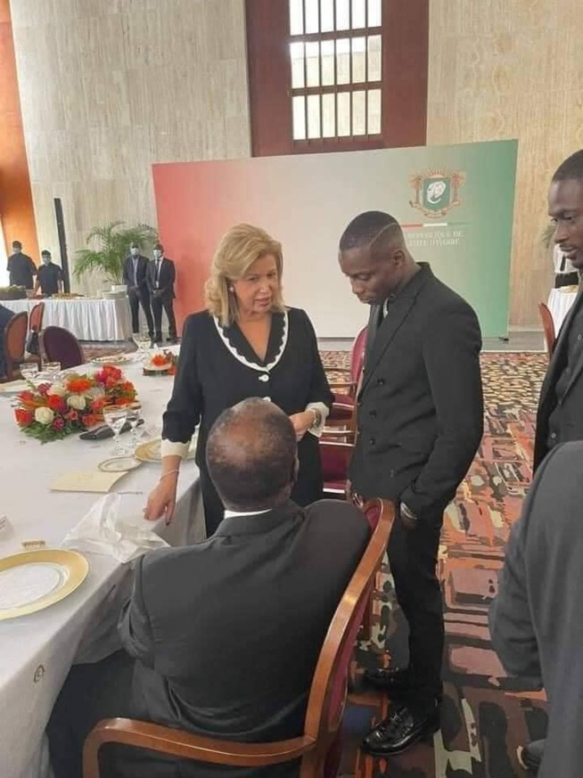 Hommage à Hamed Bakayoko : Sidiki Diabaté crée la polémique en Cote d’Ivoire Hommage à Hamed Bakayoko : Sidiki Diabaté crée la polémique en Cote d’Ivoire