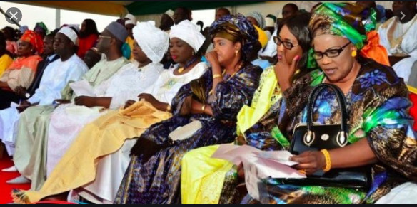 Affaire Ousmane Sonko - Adji Sarr : L’éclatement de la vérité exigée Affaire Ousmane Sonko - Adji Sarr : L’éclatement de la vérité exigée