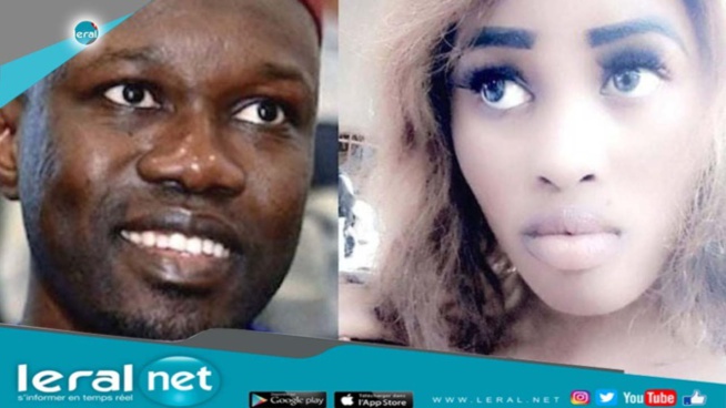 Adji Sarr, diablesse ou vierge effarouchée? Le "viol" va accoucher d'un bébé Adji Sarr, diablesse ou vierge effarouchée? Le "viol" va accoucher d'un bébé