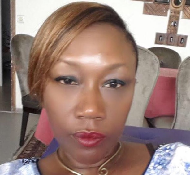 Adji Sarr : La parole d’une jeune femme brisée ? ( Oumou Wone ) Adji Sarr : La parole d’une jeune femme brisée ? ( Oumou Wone )