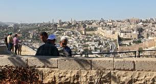 Pour Moscou, Jérusalem doit devenir la capitale de deux États indépendants, la Palestine et Israël Pour Moscou, Jérusalem doit devenir la capitale de deux États indépendants, la Palestine et Israël