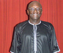 DOSSIER SUR LE COTON : BACHIR DIOP, DG SODEFITEX BACHIR DIOP, DG SODEFITEX DOSSIER SUR LE COTON : BACHIR DIOP, DG SODEFITEX BACHIR DIOP, DG SODEFITEX