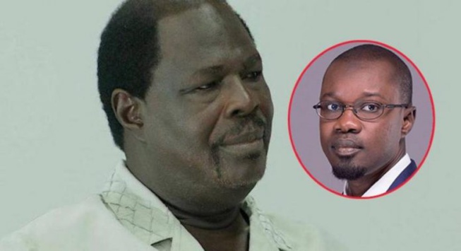 Affaire Sonko/Adji Sarr: “La masseuse fait exploser la théorie du complot”, (Ibrahima Sène)